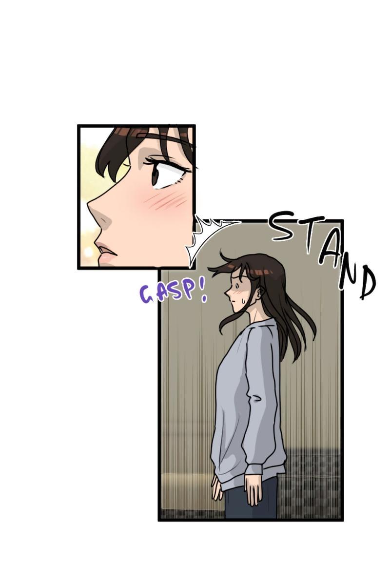 Манга Мне нравится моя лучшая подруга - Глава 4 Страница 1