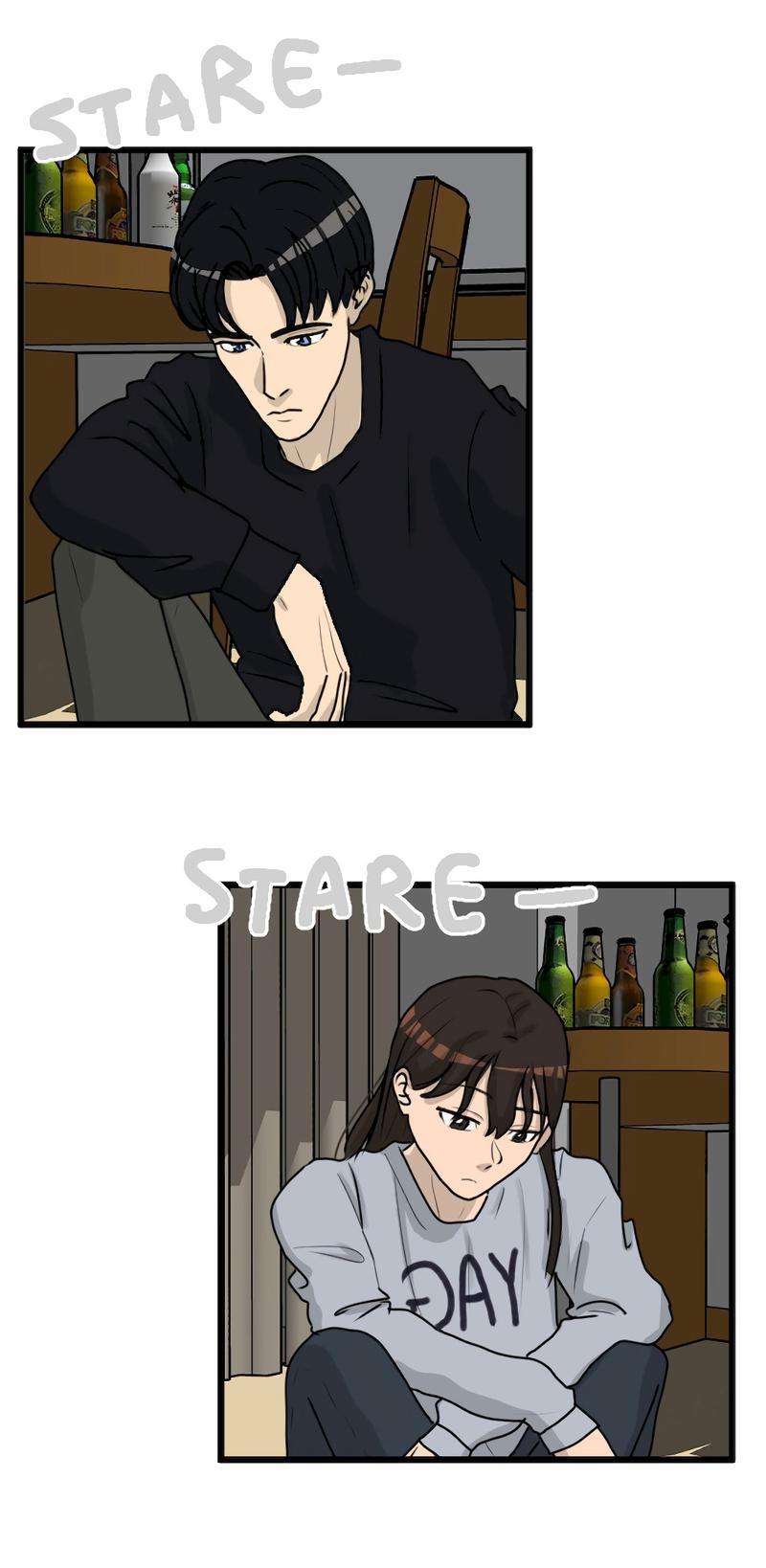 Манга Мне нравится моя лучшая подруга - Глава 3 Страница 3