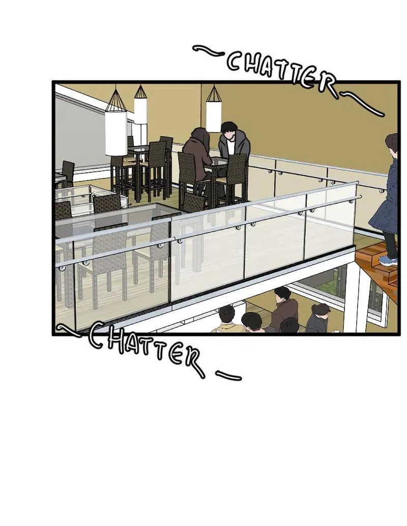 Манга Мне нравится моя лучшая подруга - Глава 3 Страница 21