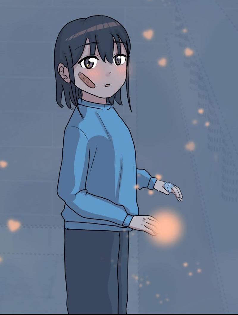 Манга Мне нравится моя лучшая подруга - Глава 1 Страница 5