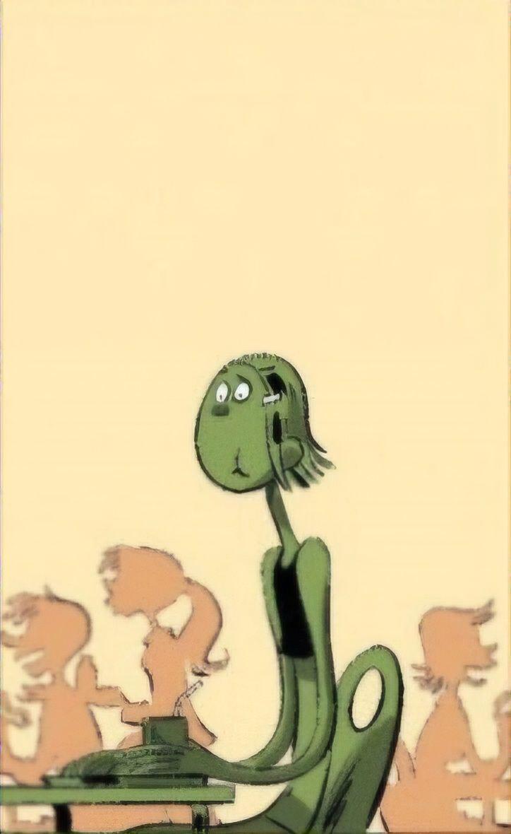 Манга Пупы - Глава 19 Страница 11