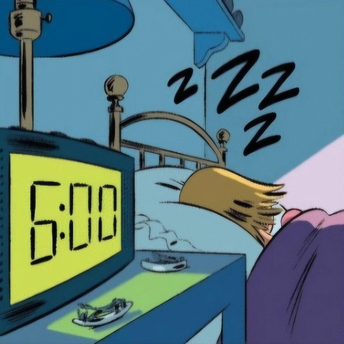 Манга Пупы - Глава 16 Страница 6