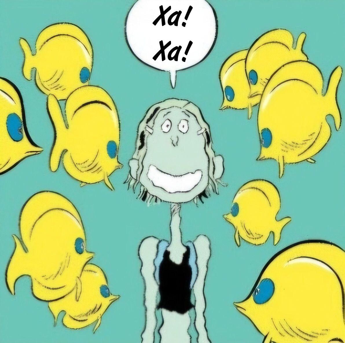 Манга Пупы - Глава 12 Страница 5