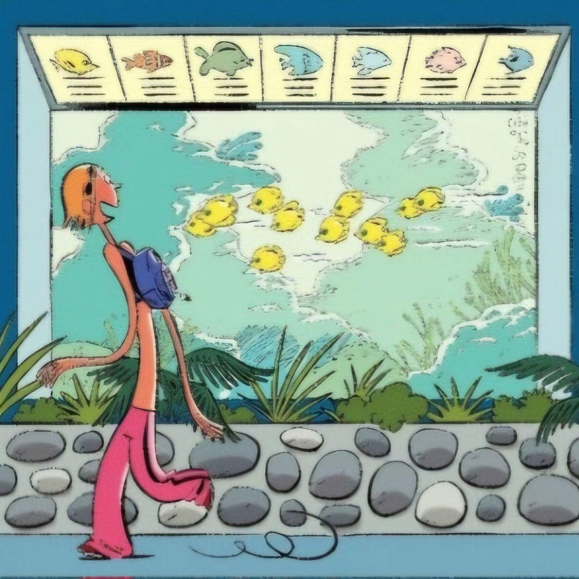 Манга Пупы - Глава 12 Страница 4