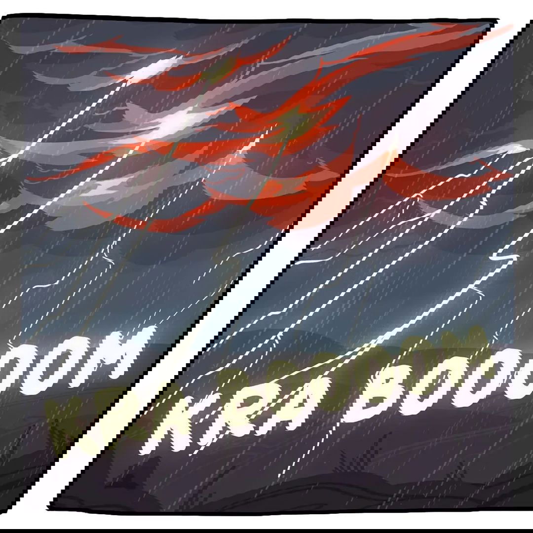 Манга Аид и Цербер - Глава 32 Страница 1