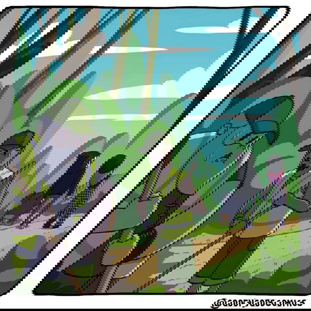 Манга Аид и Цербер - Глава 28 Страница 8