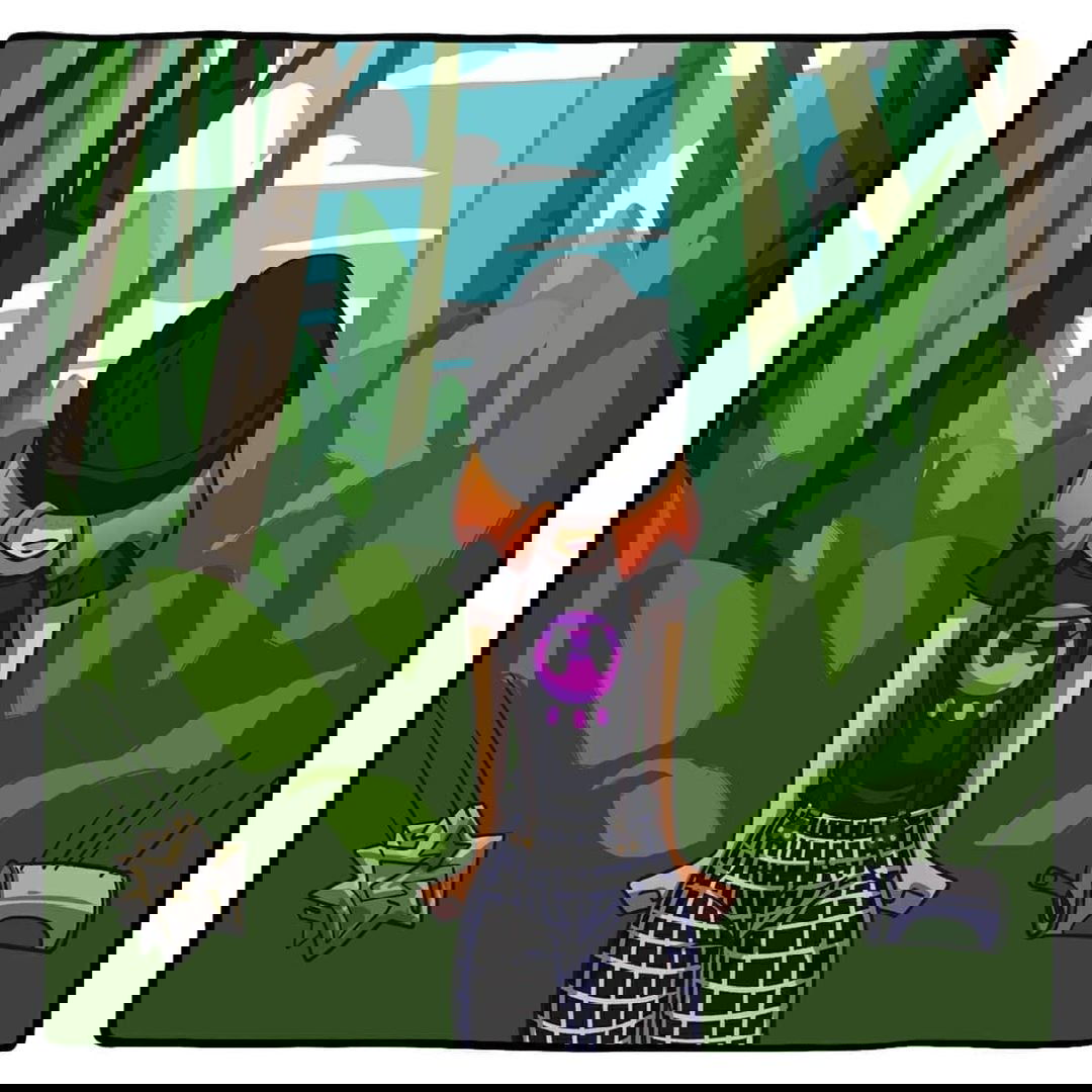 Манга Аид и Цербер - Глава 27 Страница 6