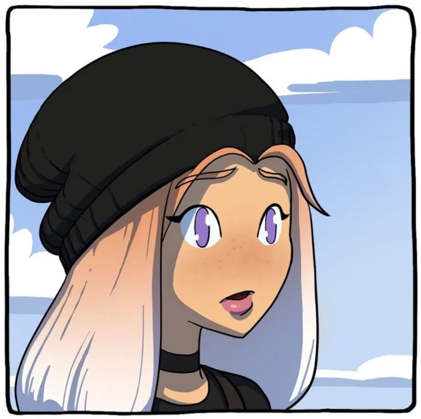 Манга Аид и Цербер - Глава 20 Страница 7