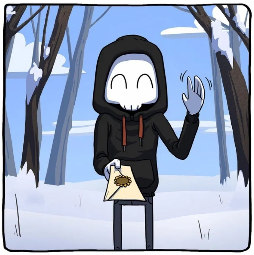 Манга Аид и Цербер - Глава 20 Страница 8