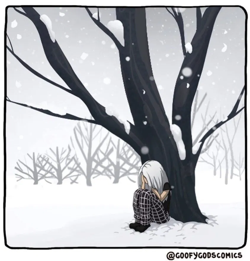 Манга Аид и Цербер - Глава 17 Страница 9