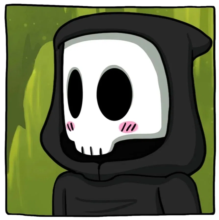 Манга Аид и Цербер - Глава 6 Страница 5