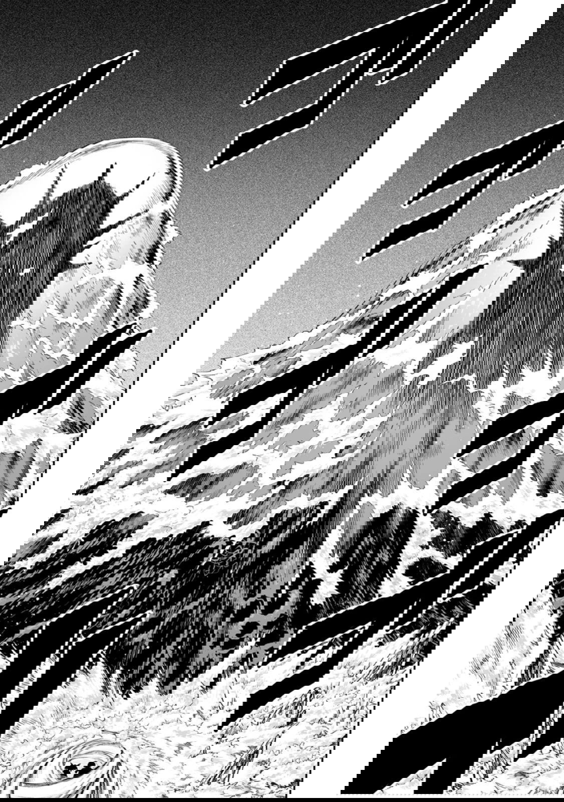 Манга Безумный моб неосознанно разрушает сюжет - Глава 18.1 Страница 5