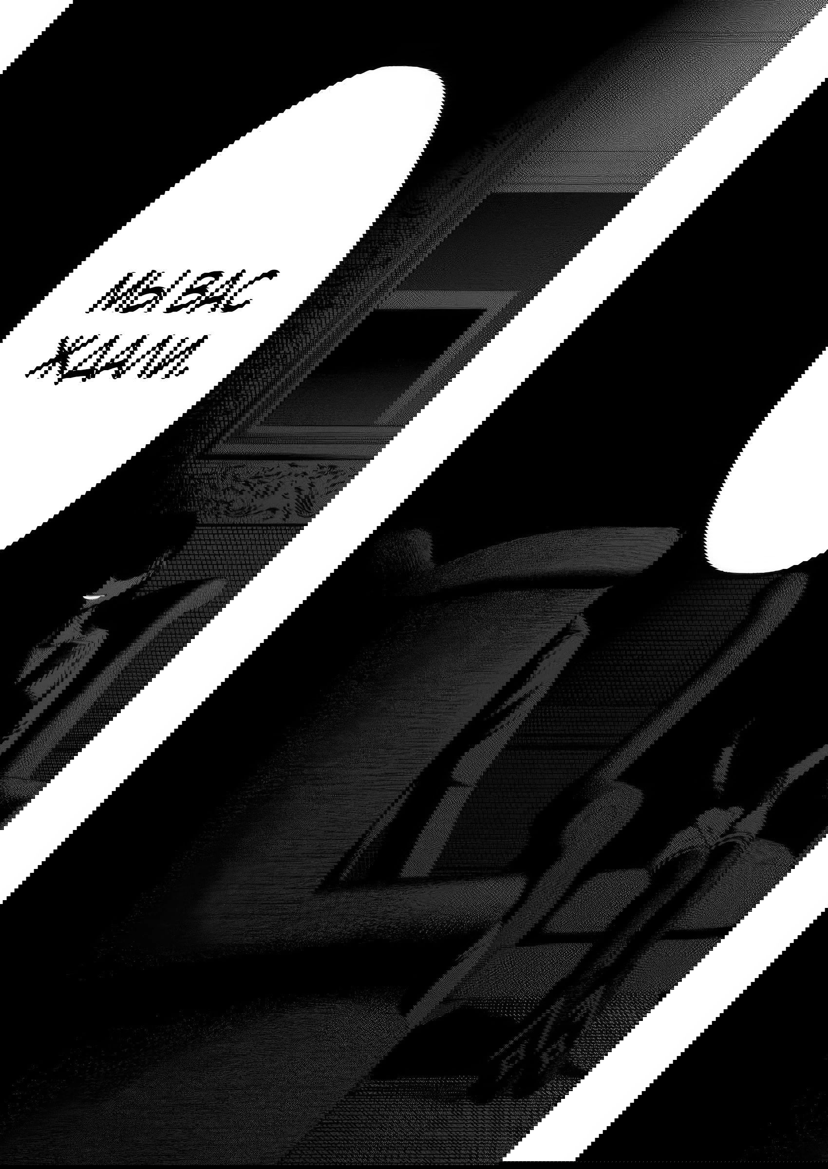 Манга Безумный моб неосознанно разрушает сюжет - Глава 17.3 Страница 9