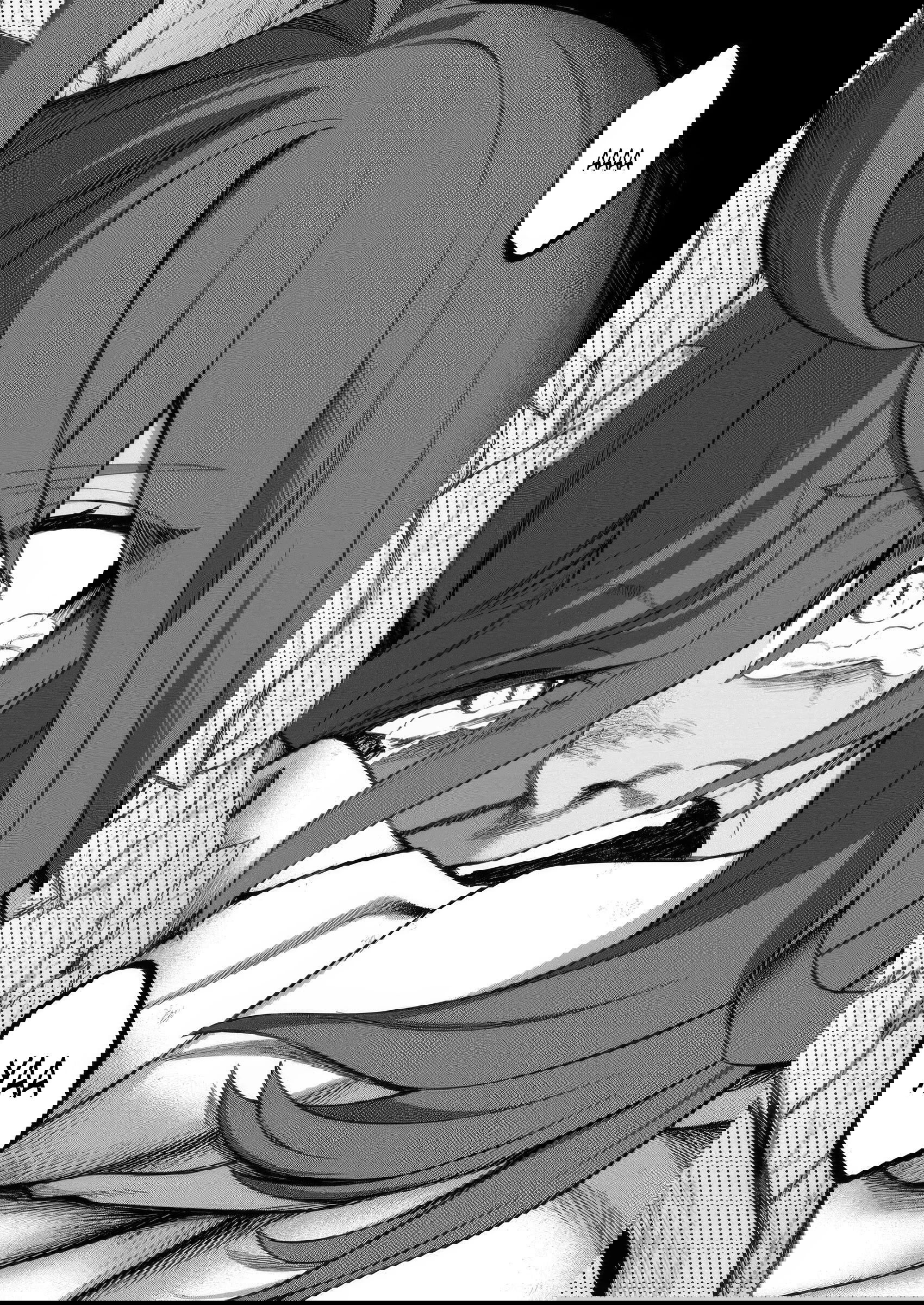 Манга Безумный моб неосознанно разрушает сюжет - Глава 16.3 Страница 6