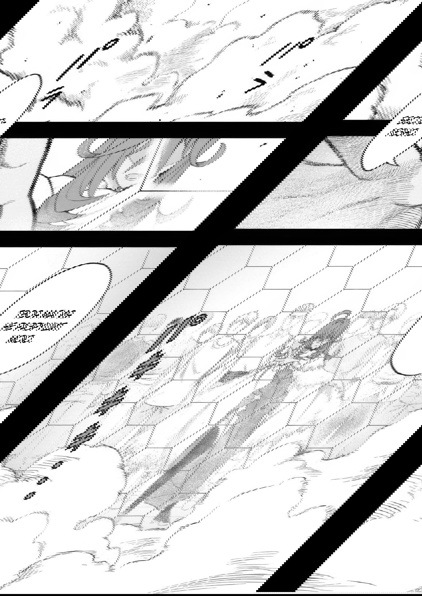 Манга Безумный моб неосознанно разрушает сюжет - Глава 16.2 Страница 7