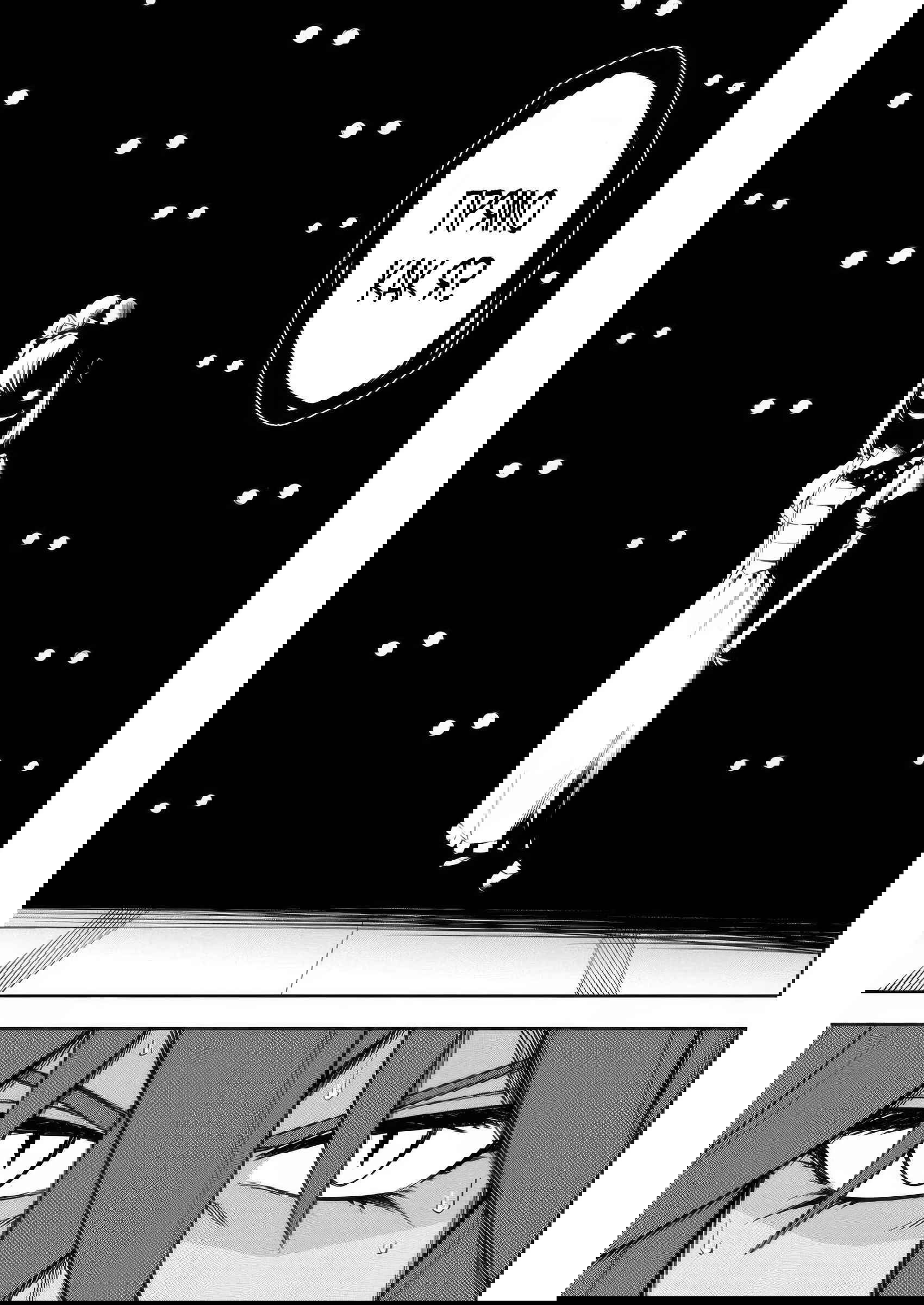 Манга Безумный моб неосознанно разрушает сюжет - Глава 14.2 Страница 8