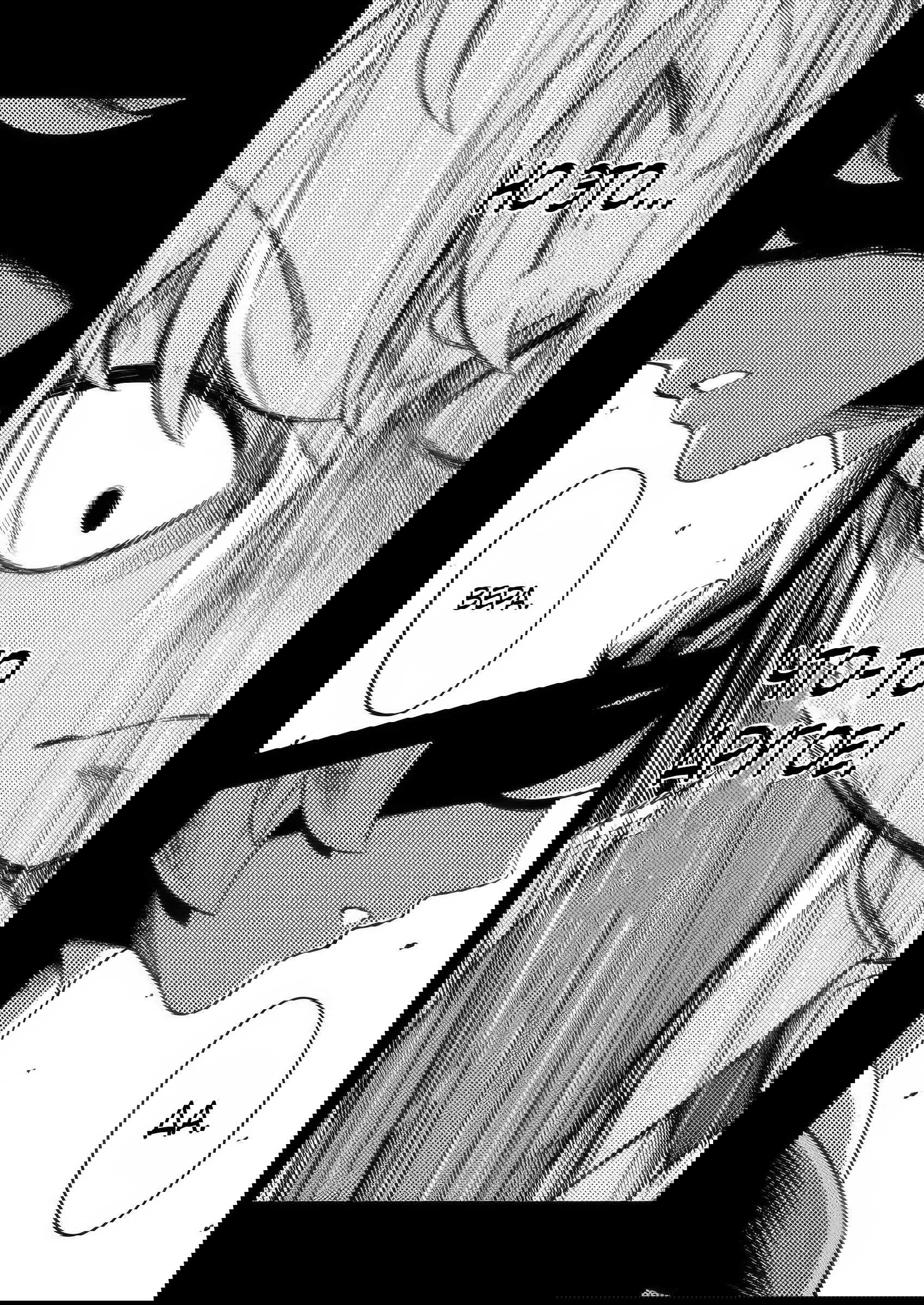 Манга Безумный моб неосознанно разрушает сюжет - Глава 11.2 Страница 9