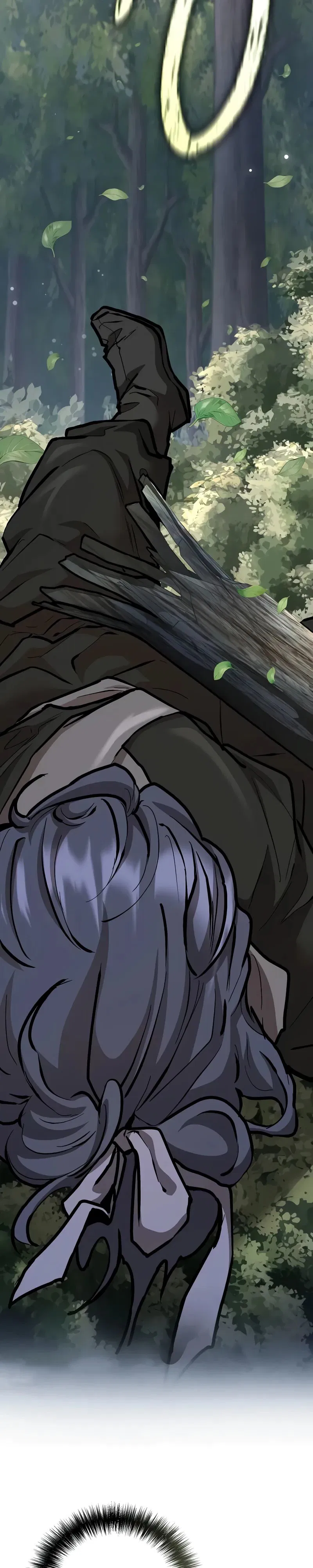 Манга Возрождённый на поле битвы демонического культа - Глава 10 Страница 43