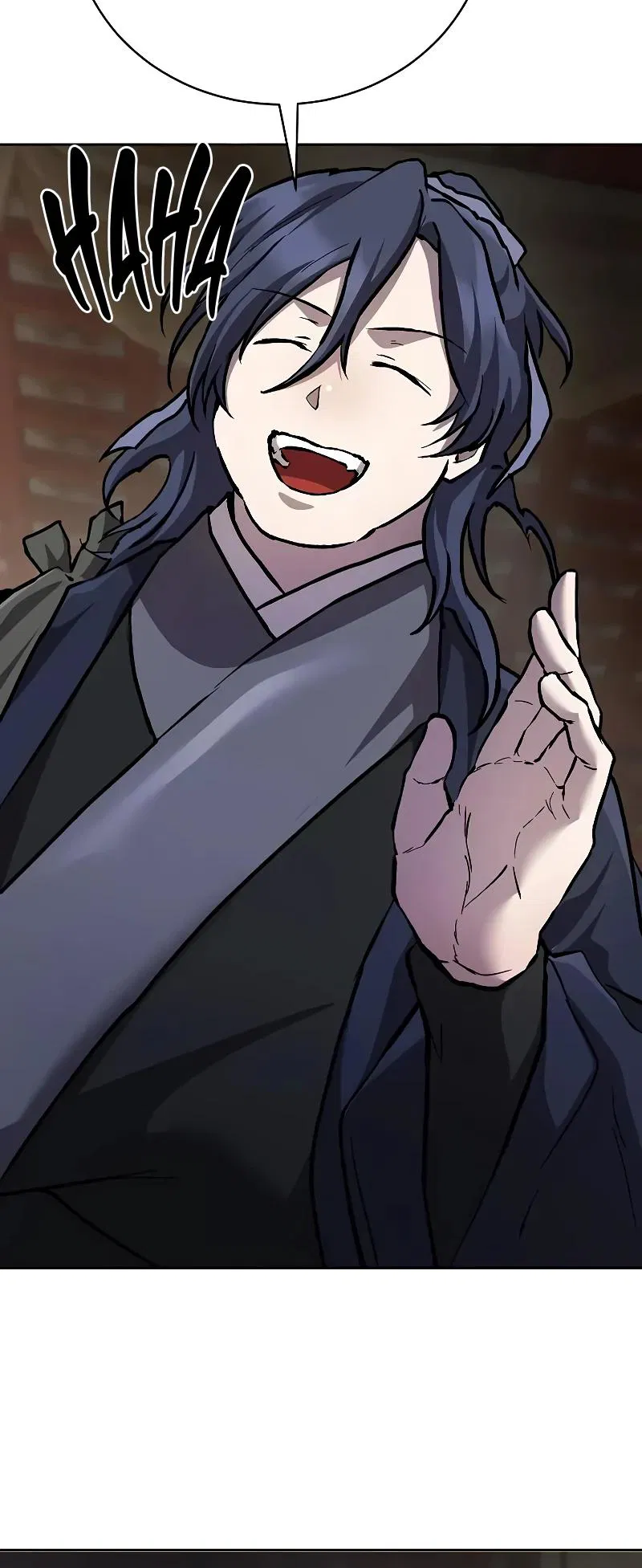 Манга Возрождённый на поле битвы демонического культа - Глава 9 Страница 19