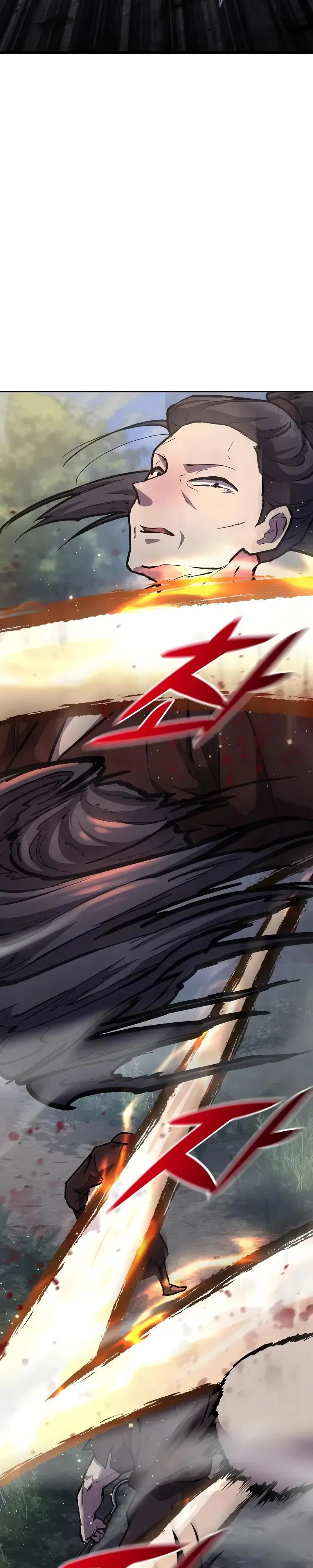 Манга Возрождённый на поле битвы демонического культа - Глава 8 Страница 25