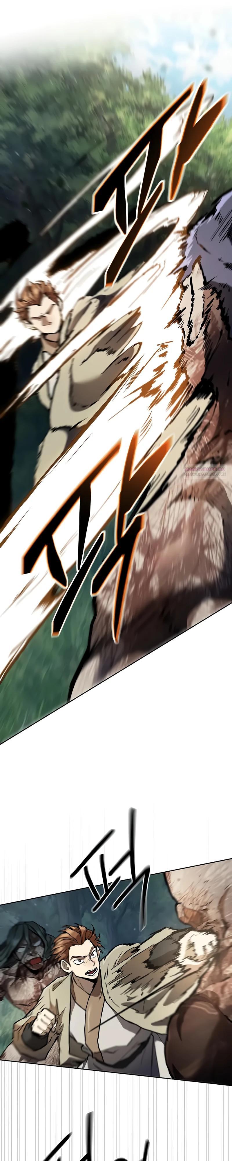 Манга Возрождённый на поле битвы демонического культа - Глава 12 Страница 14