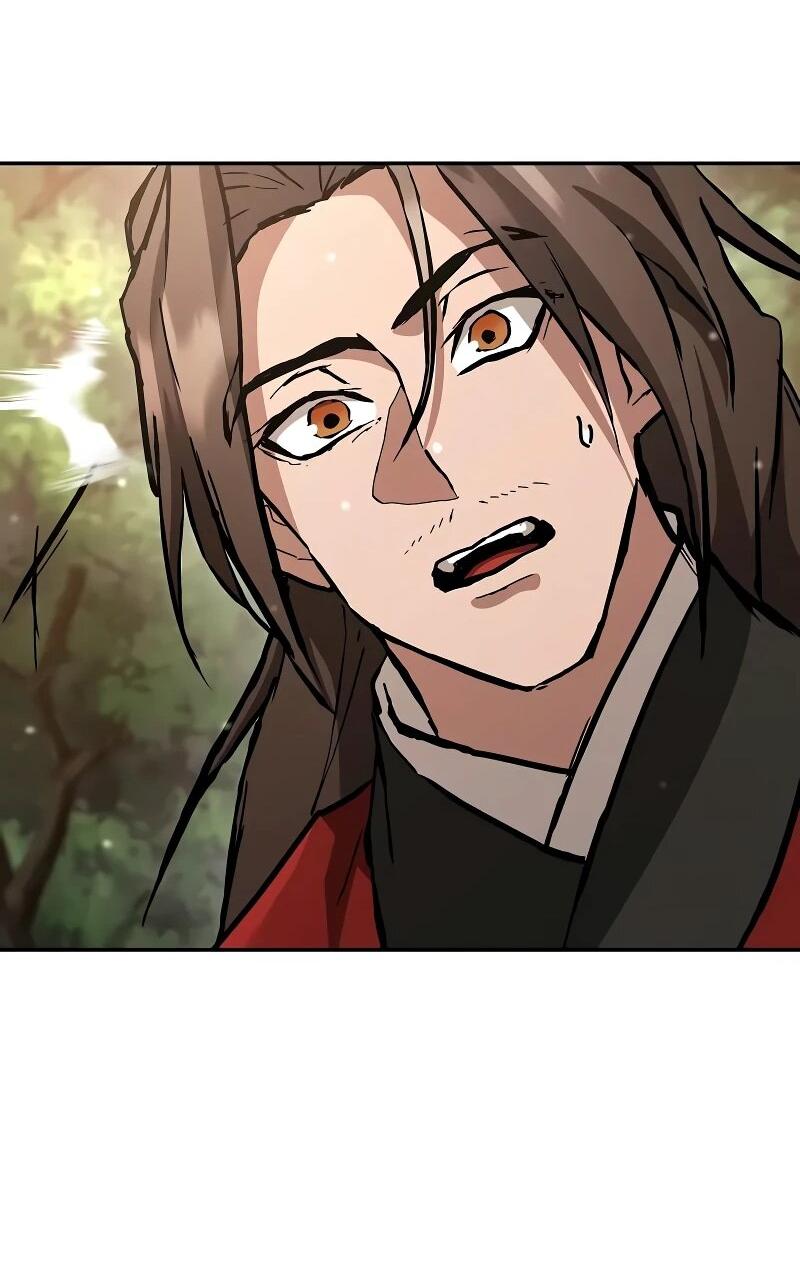 Манга Возрождённый на поле битвы демонического культа - Глава 18 Страница 36