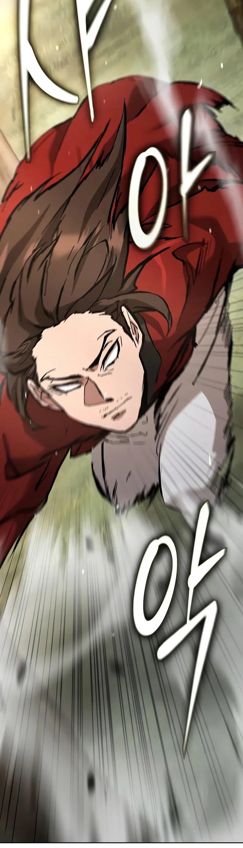 Манга Возрождённый на поле битвы демонического культа - Глава 18 Страница 33