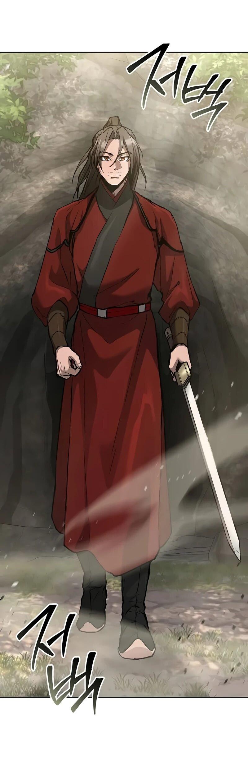 Манга Возрождённый на поле битвы демонического культа - Глава 17 Страница 4