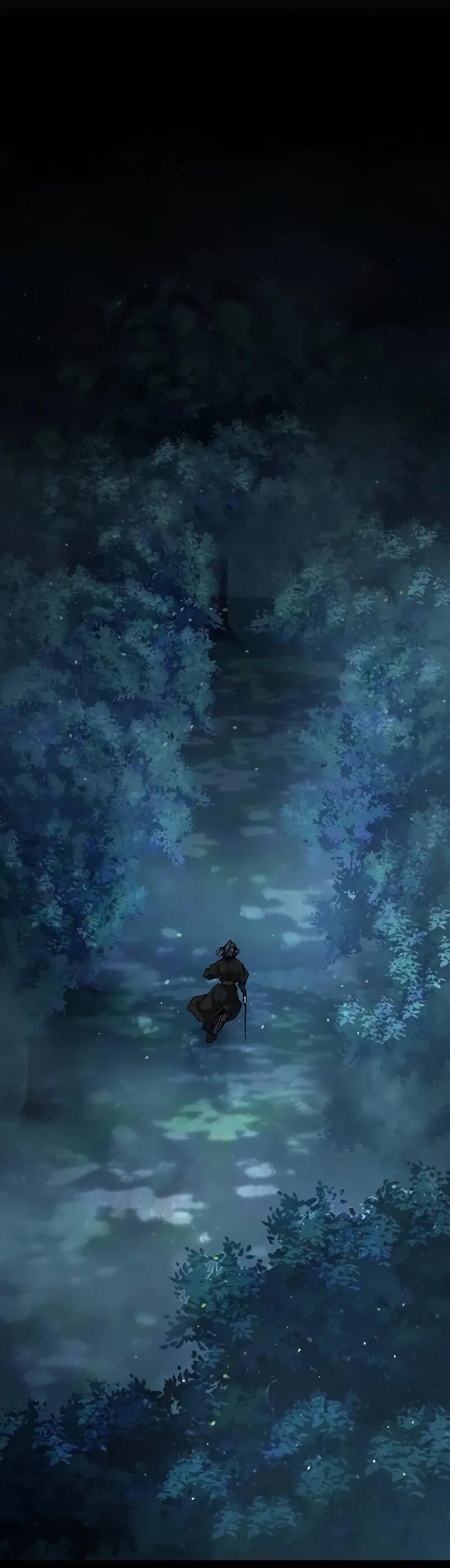 Манга Возрождённый на поле битвы демонического культа - Глава 17 Страница 11