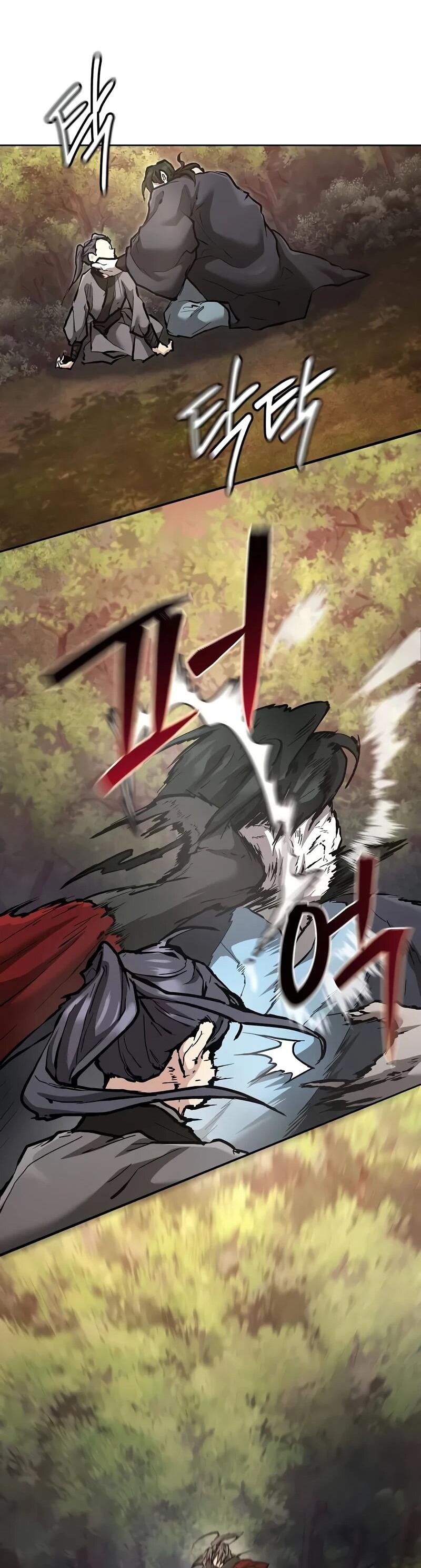 Манга Возрождённый на поле битвы демонического культа - Глава 17 Страница 54