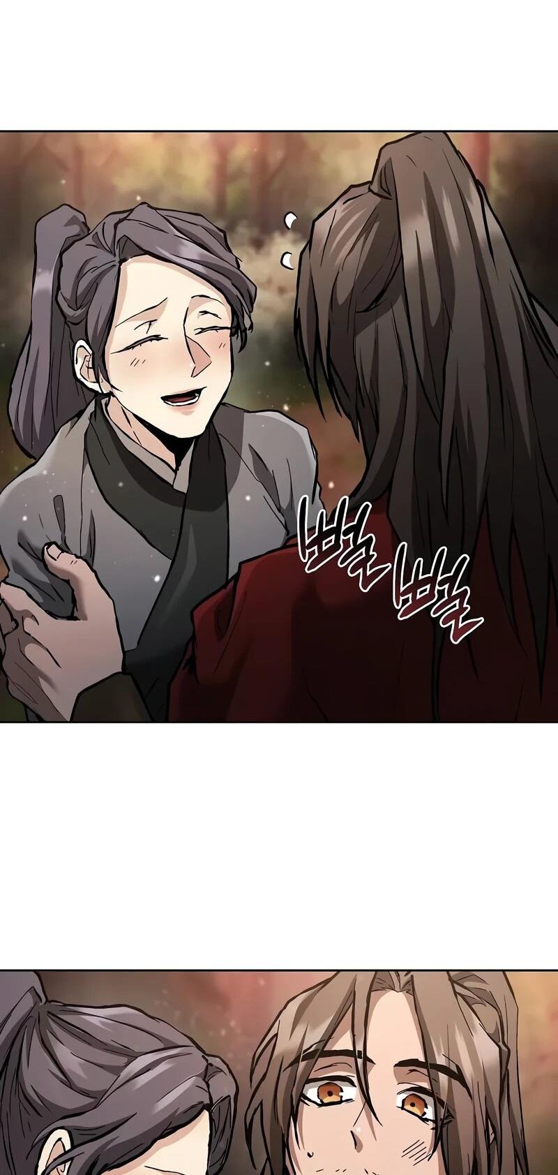 Манга Возрождённый на поле битвы демонического культа - Глава 17 Страница 66