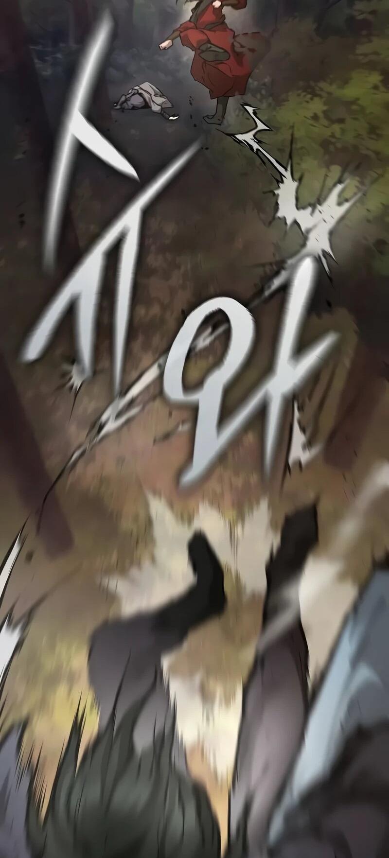 Манга Возрождённый на поле битвы демонического культа - Глава 17 Страница 55