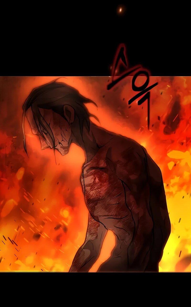 Манга Возрождённый на поле битвы демонического культа - Глава 17 Страница 17