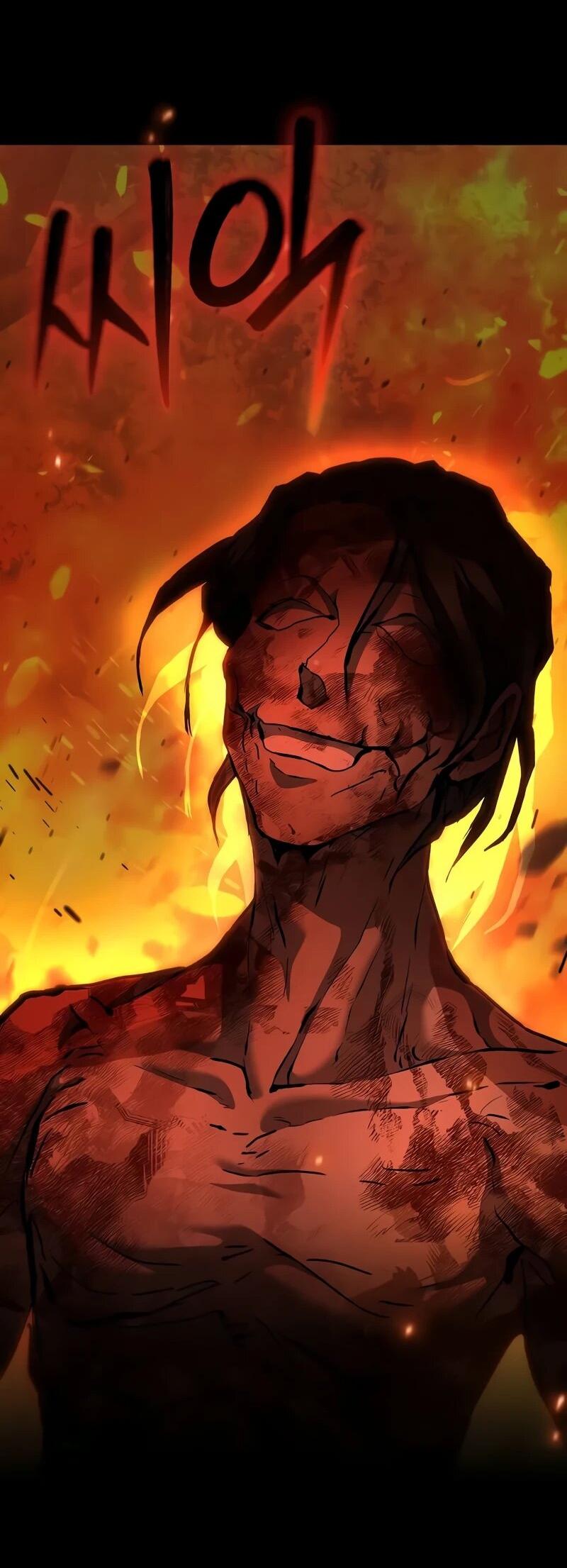 Манга Возрождённый на поле битвы демонического культа - Глава 17 Страница 18