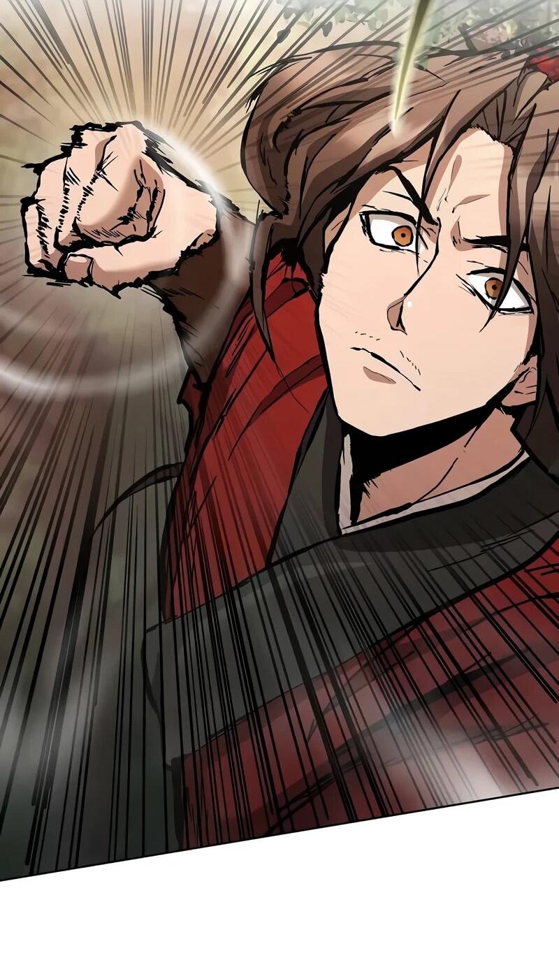 Манга Возрождённый на поле битвы демонического культа - Глава 17 Страница 59