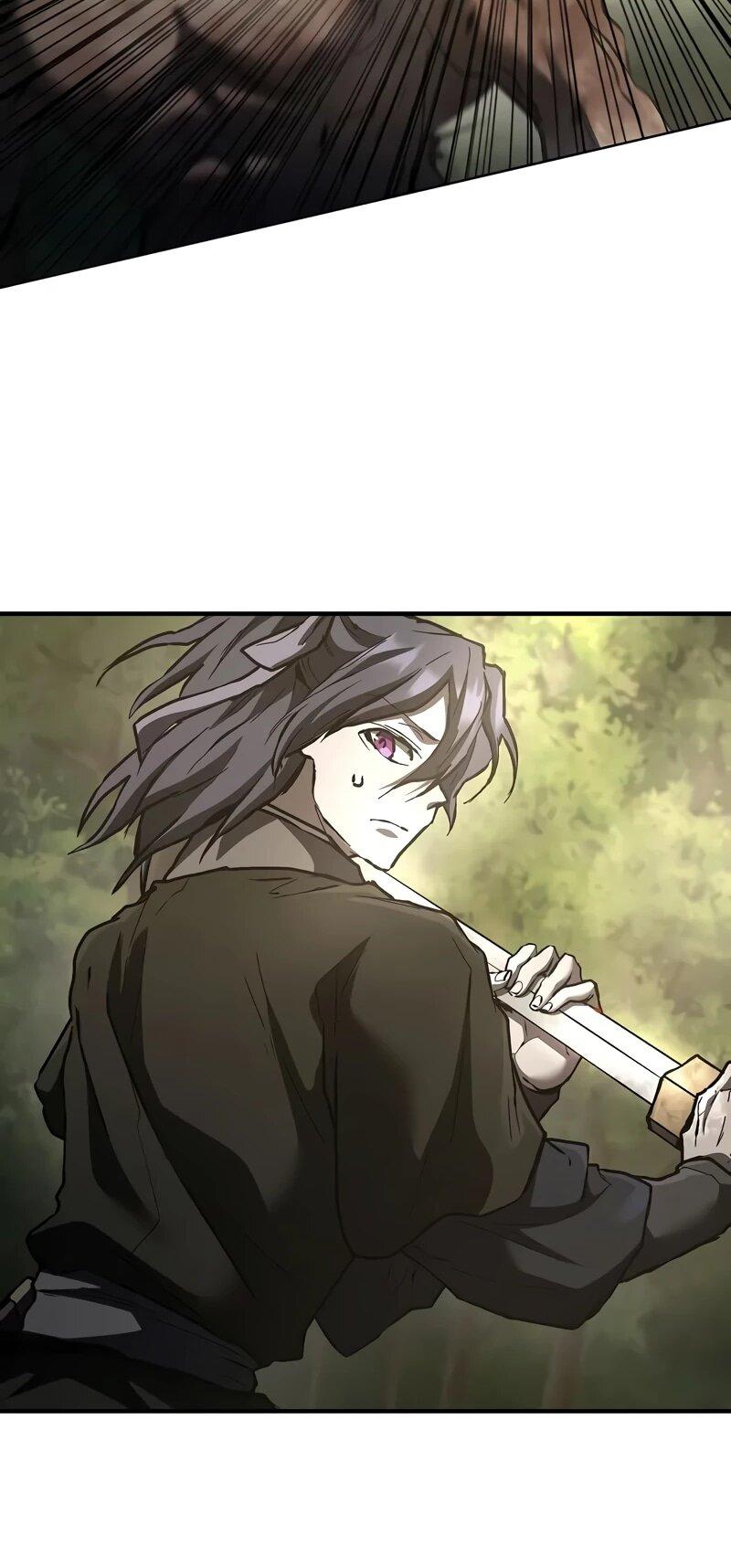 Манга Возрождённый на поле битвы демонического культа - Глава 16 Страница 46