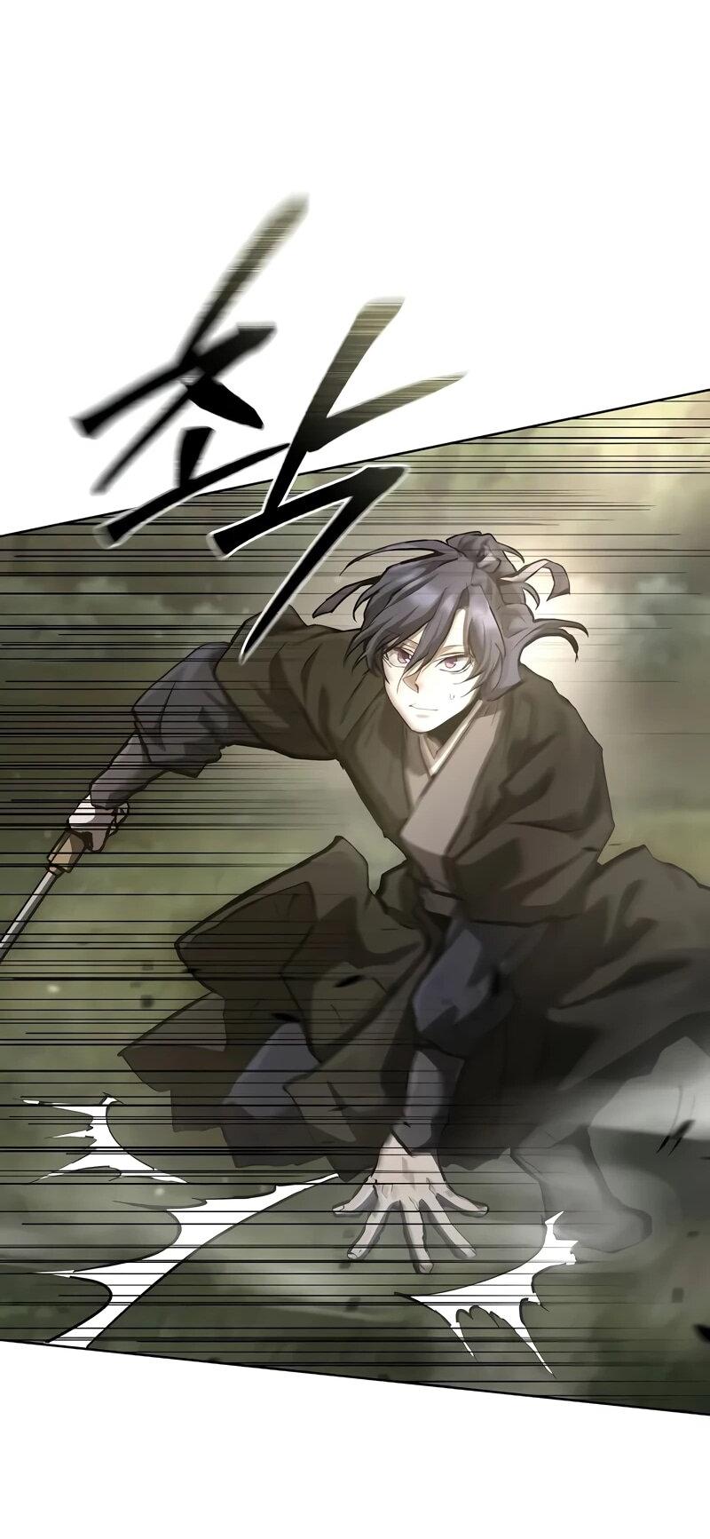 Манга Возрождённый на поле битвы демонического культа - Глава 16 Страница 38