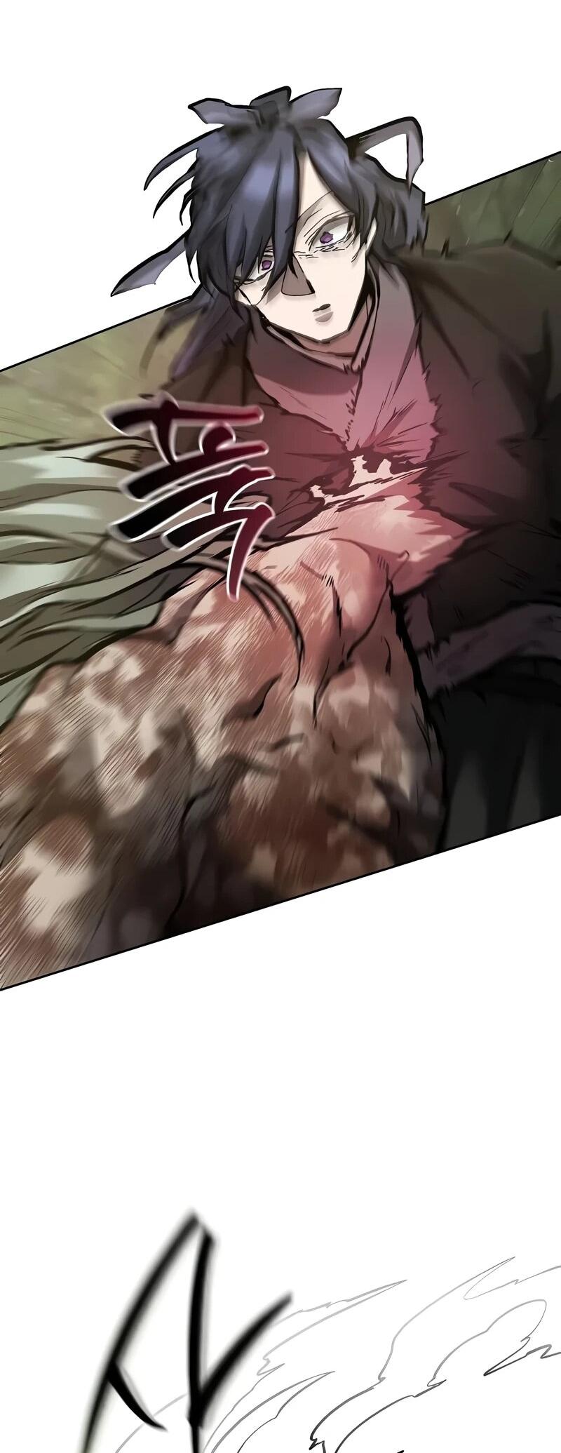 Манга Возрождённый на поле битвы демонического культа - Глава 16 Страница 16