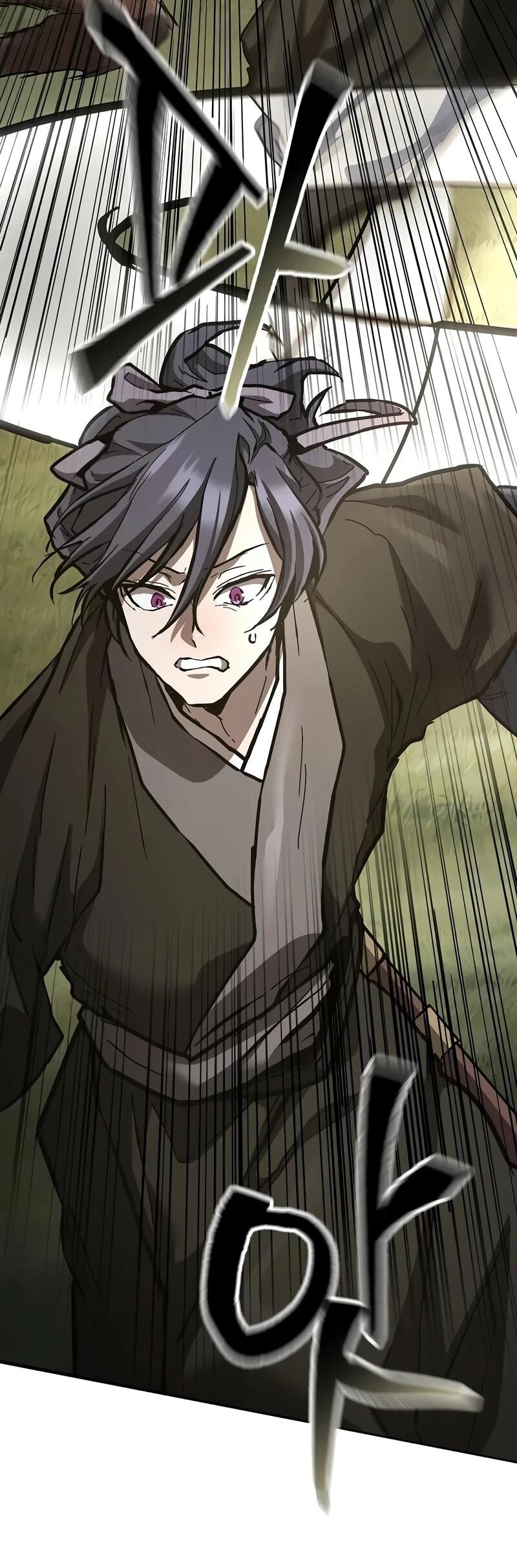 Манга Возрождённый на поле битвы демонического культа - Глава 16 Страница 44