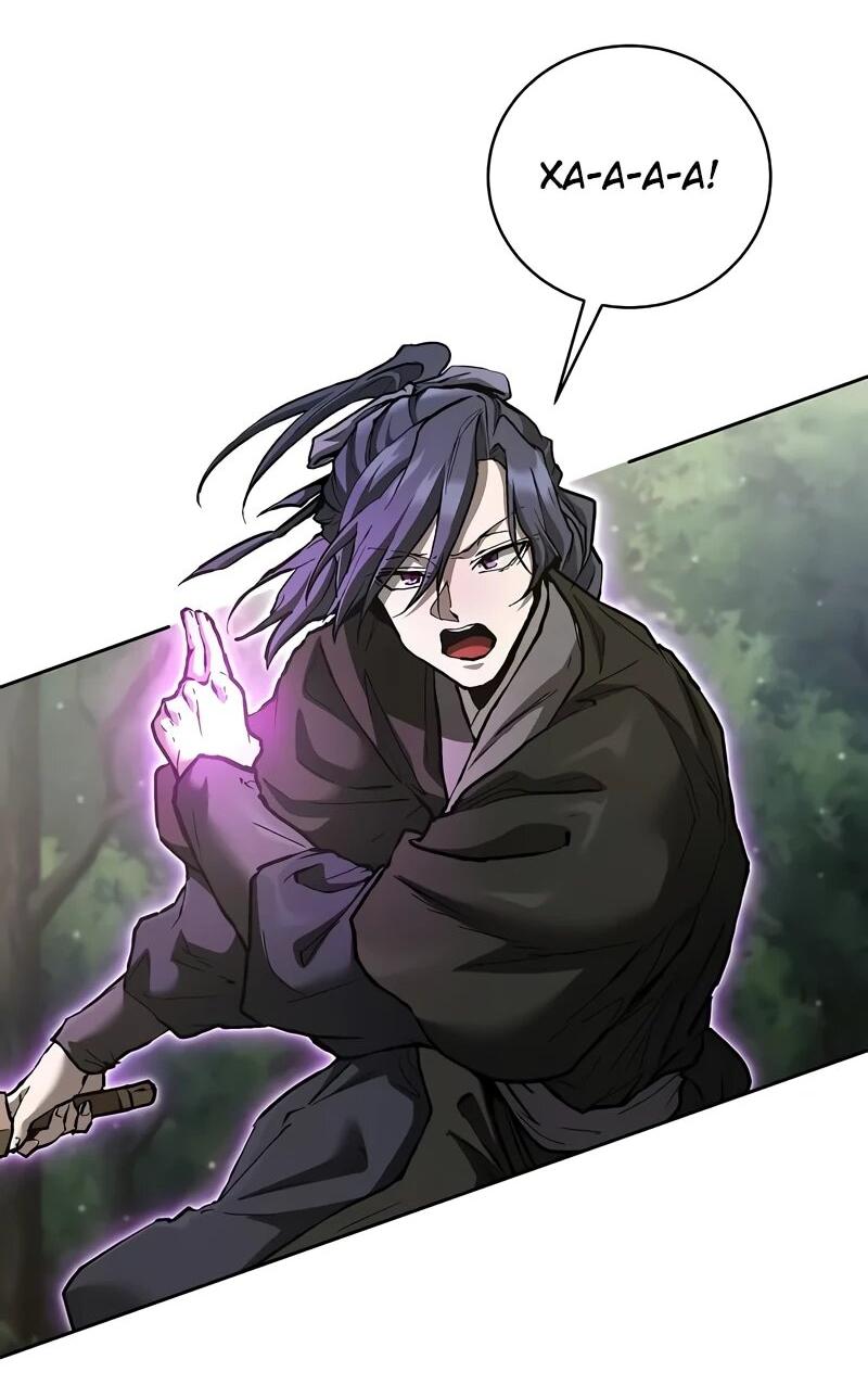 Манга Возрождённый на поле битвы демонического культа - Глава 16 Страница 3