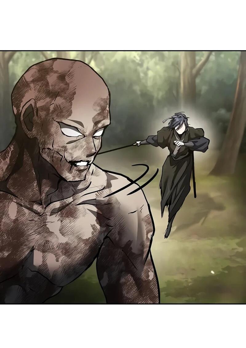 Манга Возрождённый на поле битвы демонического культа - Глава 16 Страница 34