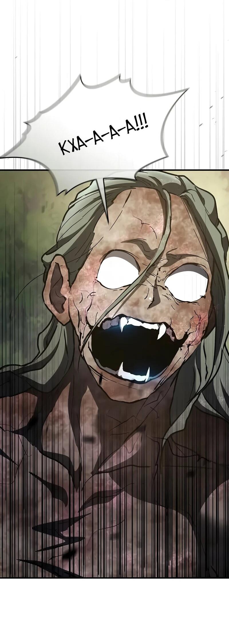 Манга Возрождённый на поле битвы демонического культа - Глава 16 Страница 48