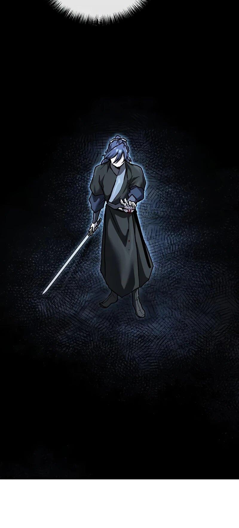 Манга Возрождённый на поле битвы демонического культа - Глава 16 Страница 66