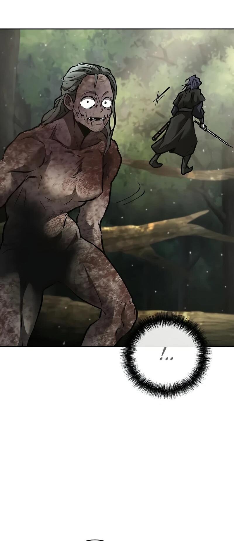 Манга Возрождённый на поле битвы демонического культа - Глава 16 Страница 11