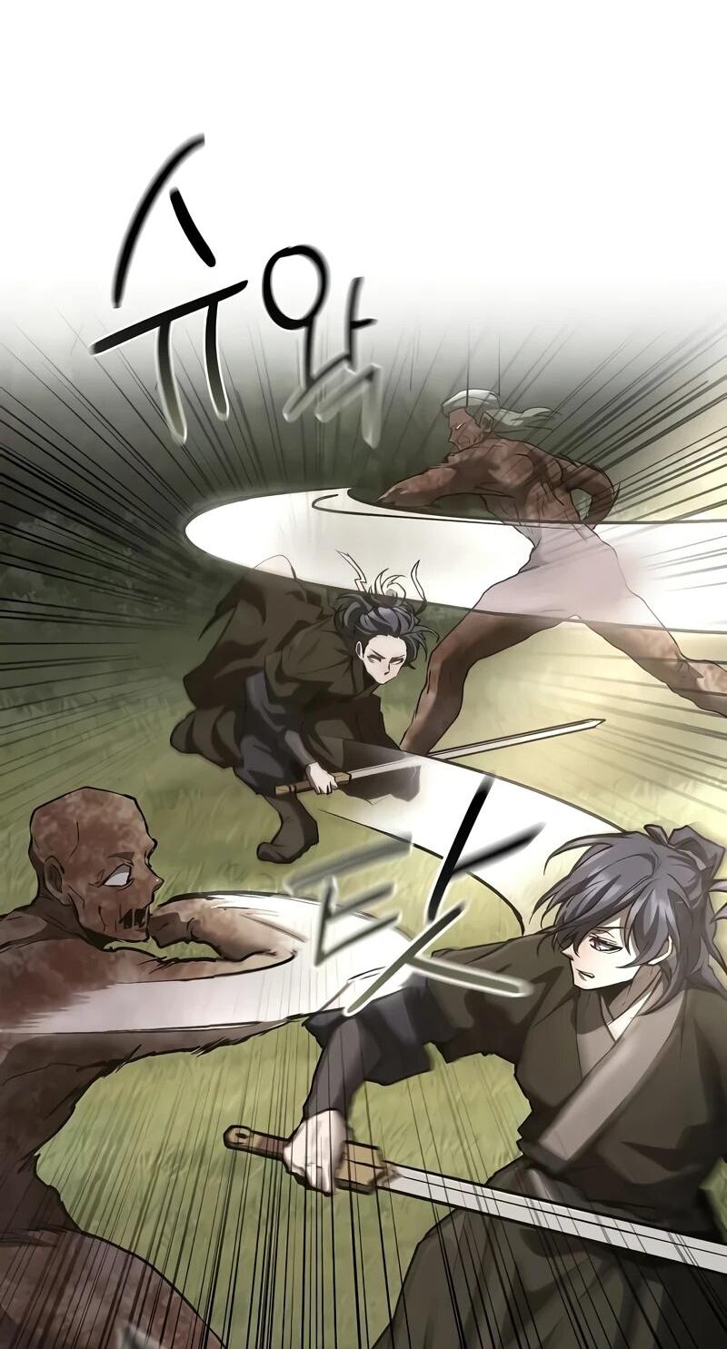 Манга Возрождённый на поле битвы демонического культа - Глава 16 Страница 43