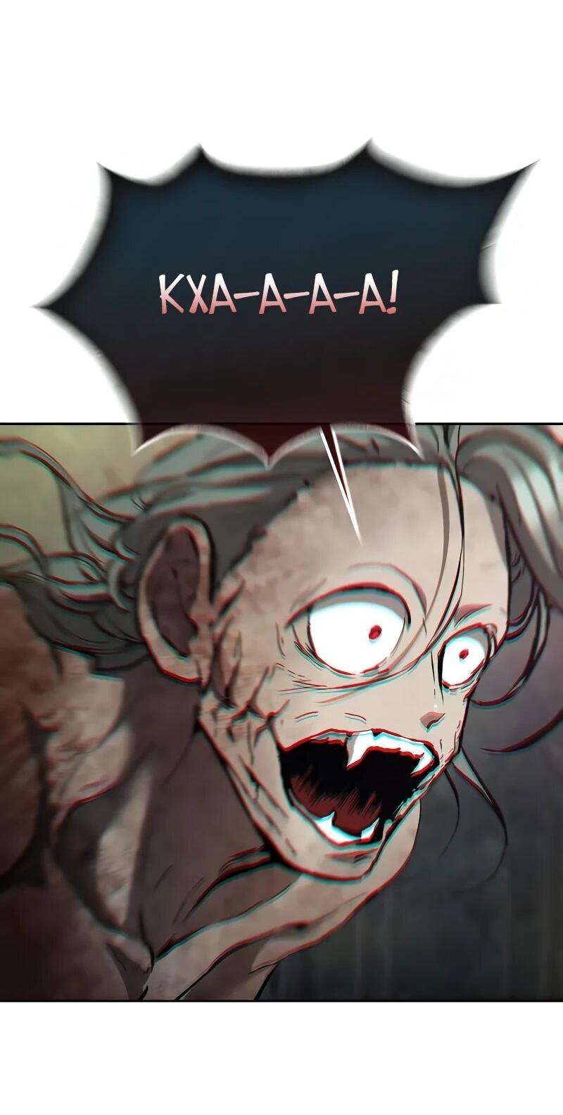 Манга Возрождённый на поле битвы демонического культа - Глава 15 Страница 50