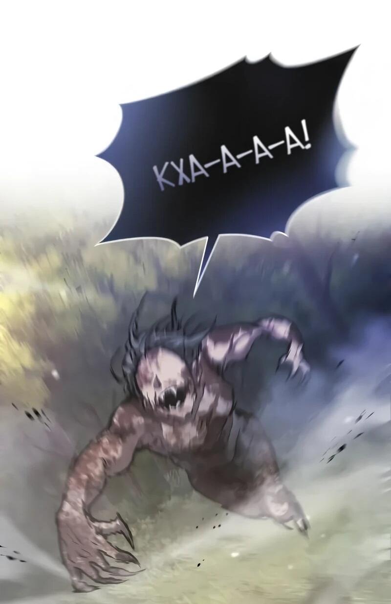 Манга Возрождённый на поле битвы демонического культа - Глава 15 Страница 77