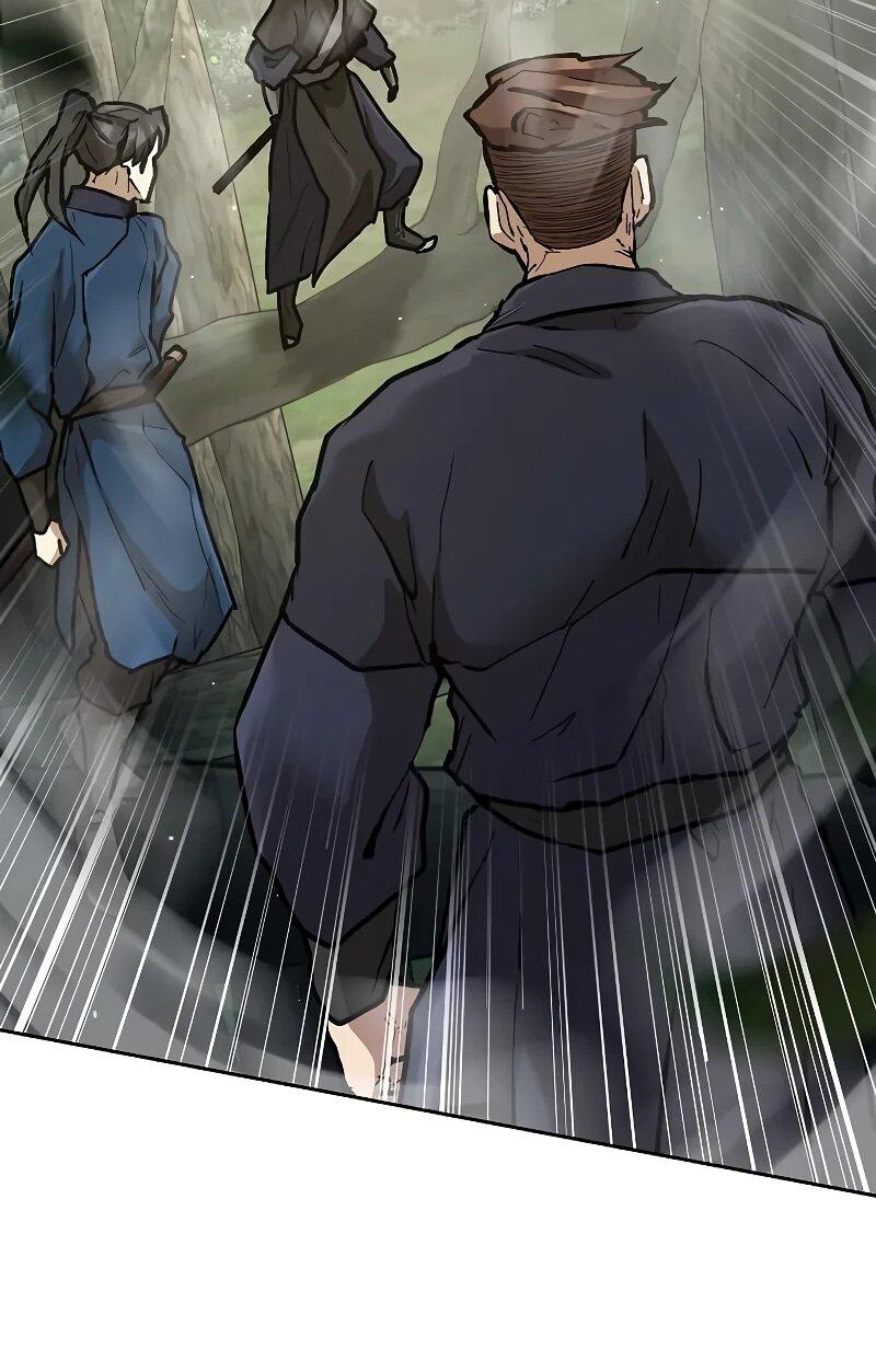 Манга Возрождённый на поле битвы демонического культа - Глава 15 Страница 31