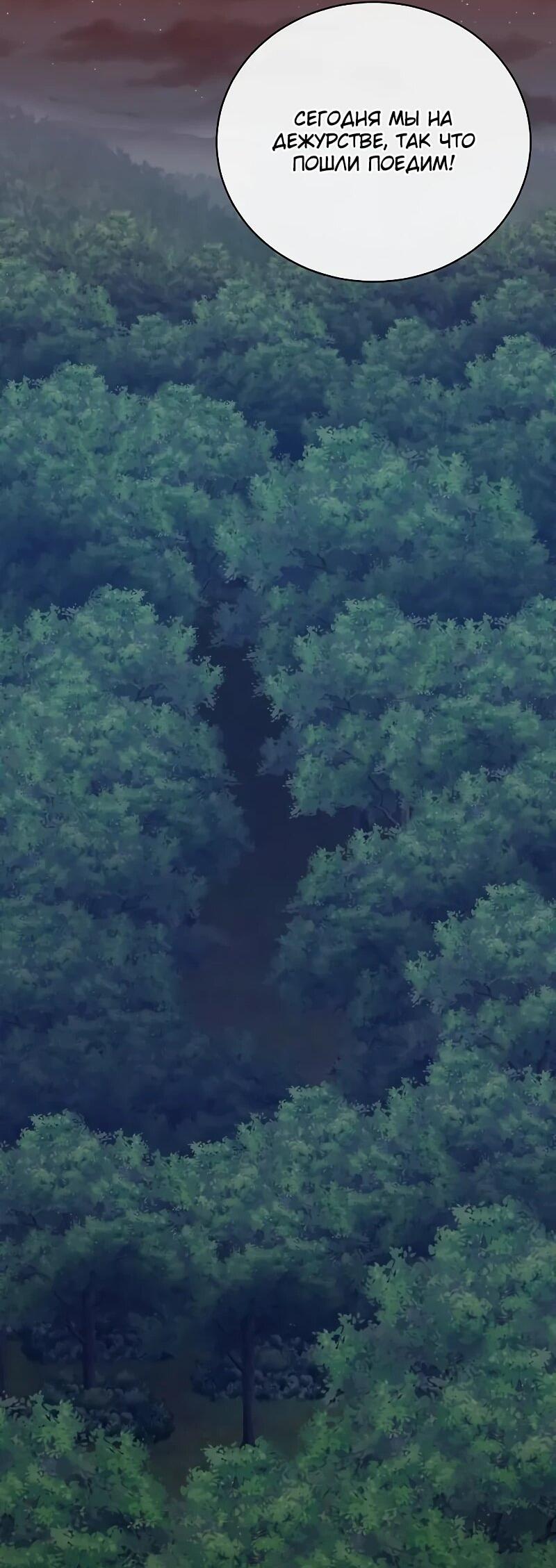 Манга Возрождённый на поле битвы демонического культа - Глава 13 Страница 27