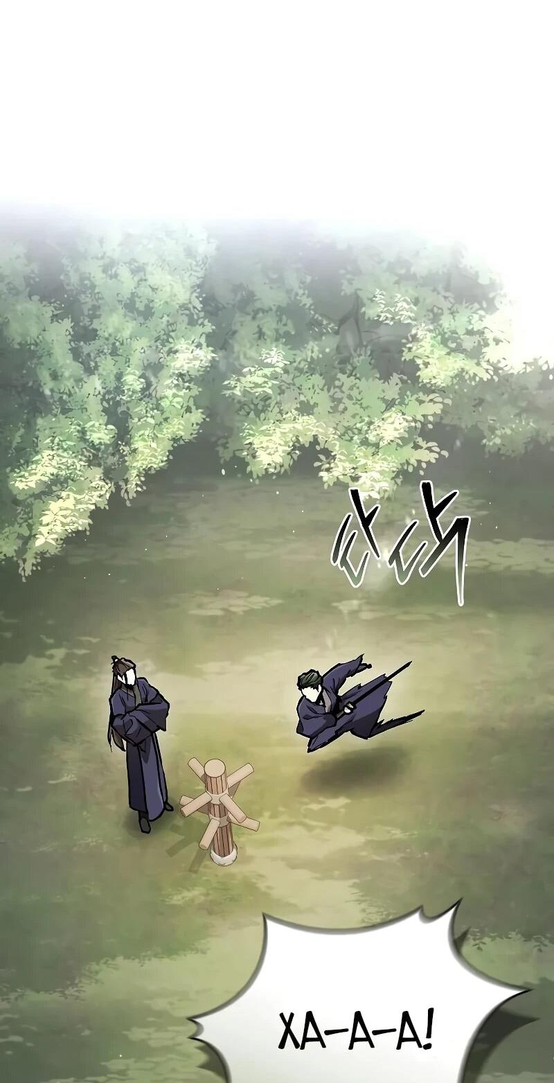 Манга Возрождённый на поле битвы демонического культа - Глава 13 Страница 68